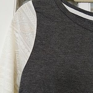 ⌛️ Baseball Tee 11/19